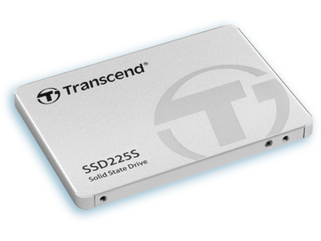 Transcend SSD225S 250GB 2.5'' SATA III TS250GSSD225S - Image 4