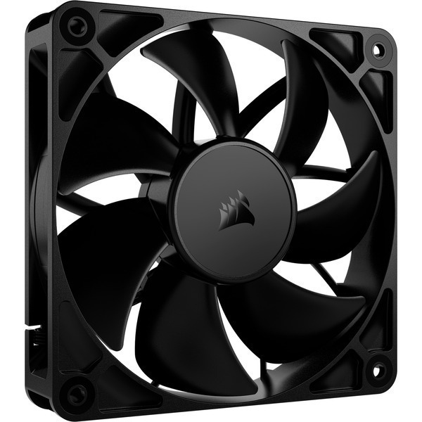 Corsair RS120 Case Fan με Σύνδεση 4-Pin PWM - Image 2