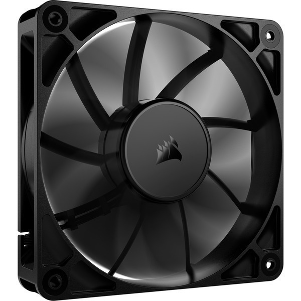 Corsair RS120 Case Fan με Σύνδεση 4-Pin PWM - Image 3