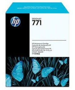 HP Γνήσιο Maintenance Kit CH644A