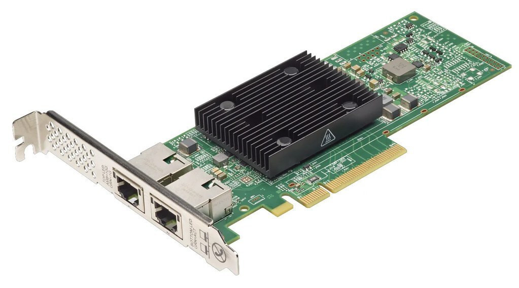 Lenovo Ενσύρματη Κάρτα Δικτύου Ethernet PCI-e