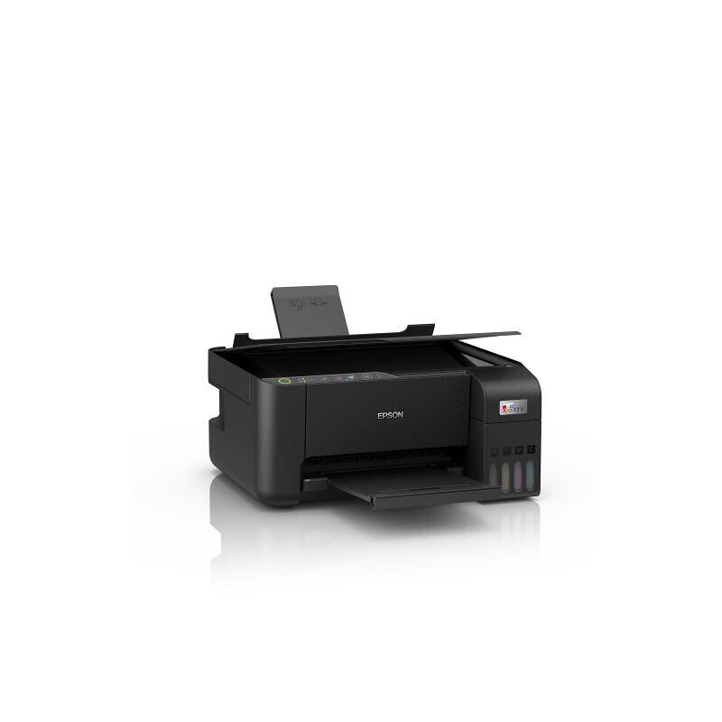 Epson Ecotank ET-2860 Έγχρωμο Πολυμηχάνημα Inkjet - Image 3