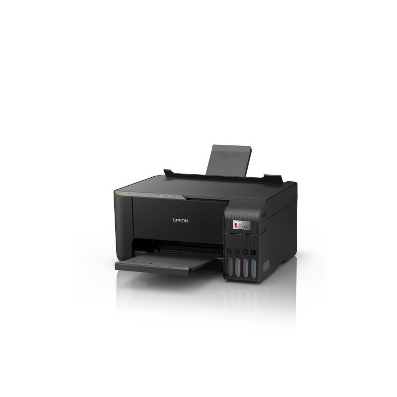 Epson Ecotank ET-2860 Έγχρωμο Πολυμηχάνημα Inkjet - Image 2
