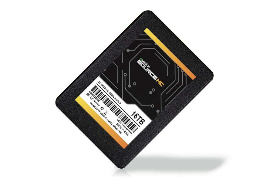 Mushkin Source HC 16TB 2.5'' MKNSSDHC16TB - Image 2