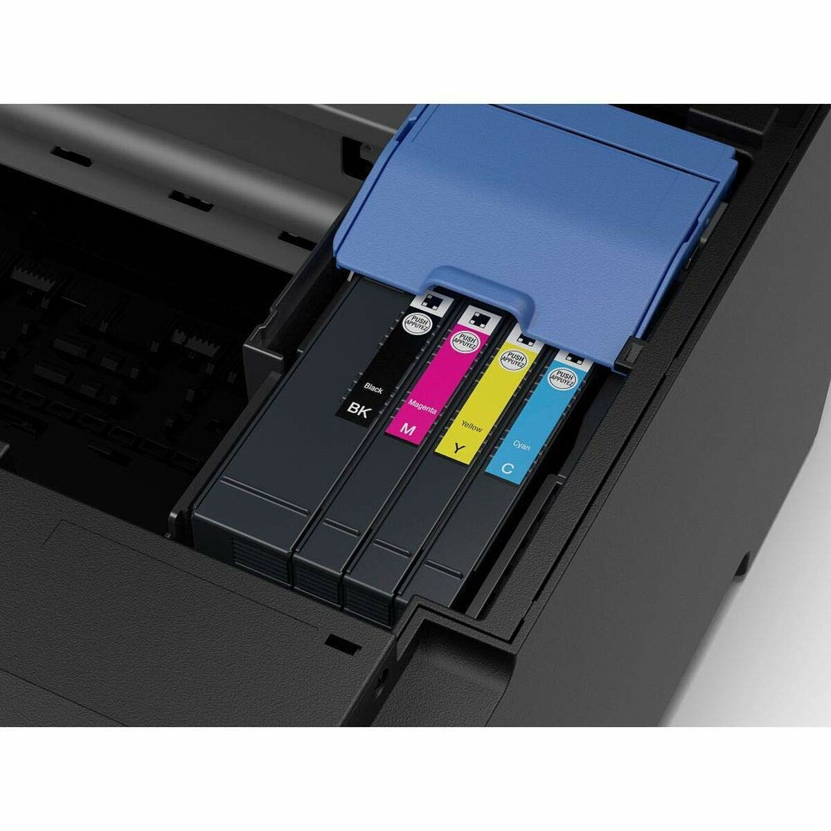 Epson Workforce WF-7840DTWF Έγχρωμο Πολυμηχάνημα Inkjet - Image 9