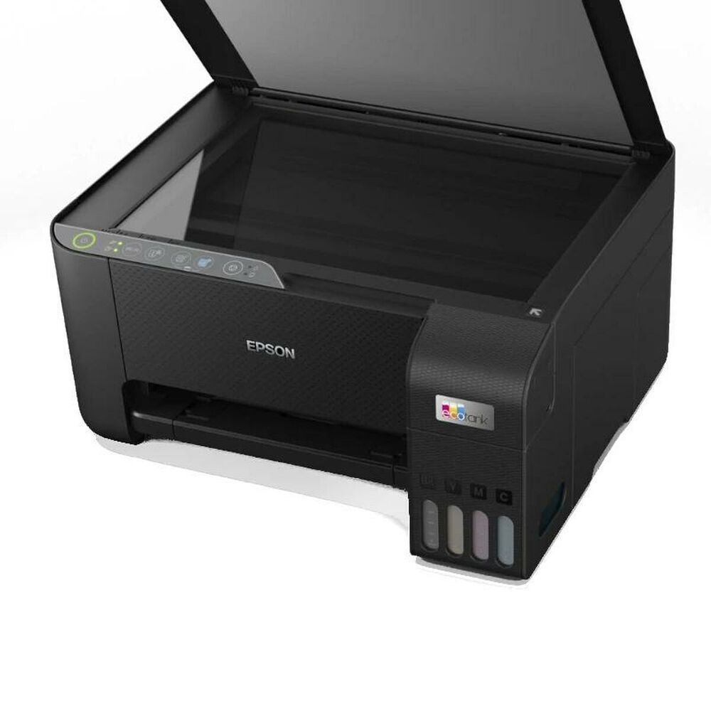 Epson Ecotank ET-2860 Έγχρωμο Πολυμηχάνημα Inkjet - Image 4