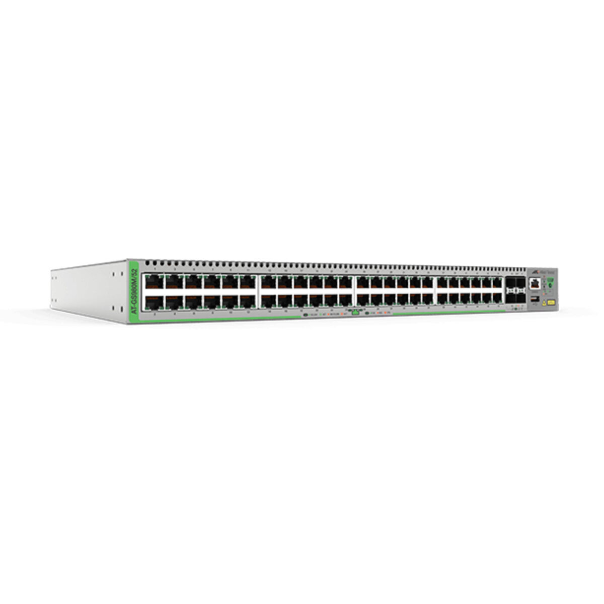 Allied Telesis AT-GS980M/52-50 Managed L2