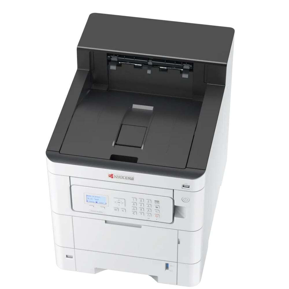 Kyocera Ecosys PA4000cx Έγχρωμoς Εκτυπωτής Laser - Image 7