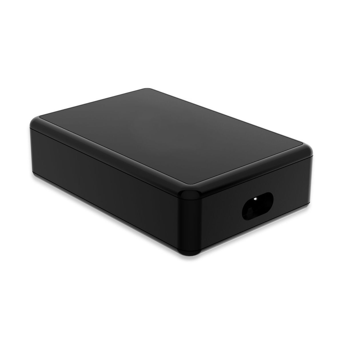 Conceptronic OZUL01B USB-C Βάση Φόρτισης 65W - Image 4