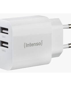Alternative view of Intenso W24AA Χωρίς Καλώδιο 24W
