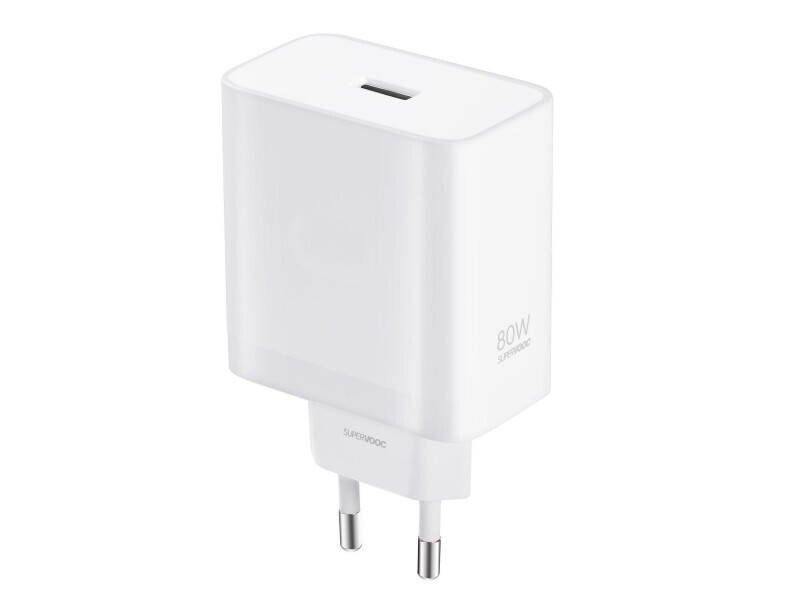 Oppo Supervooc USB-C Χωρίς Καλώδιο 80W