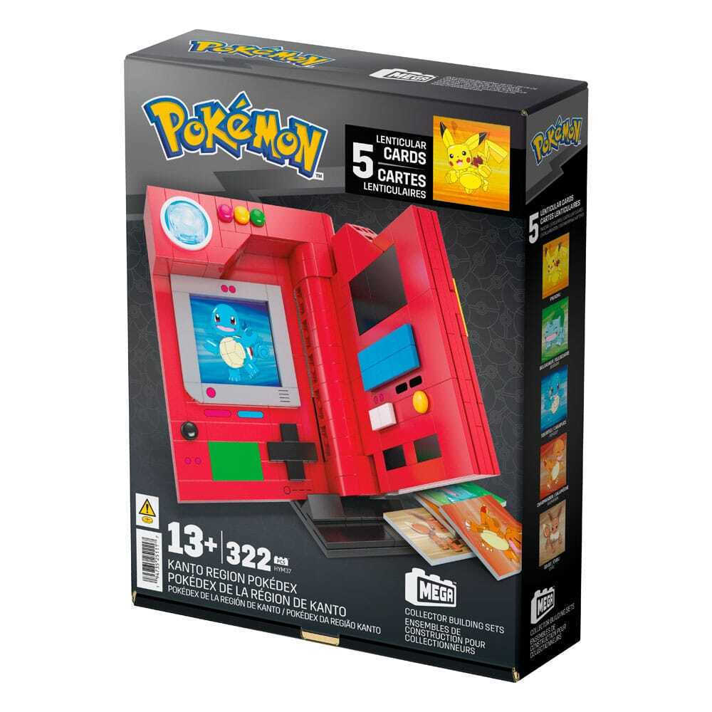 Mega Bloks Τουβλάκια για 13+ Ετών 322τμχ - Image 2