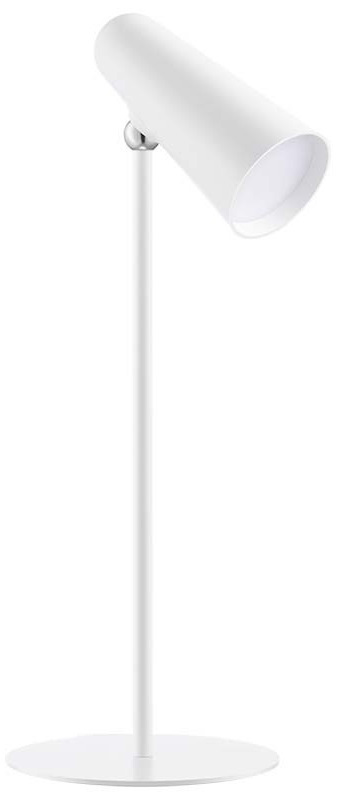 Xiaomi Επιτραπέζιο Διακοσμητικό Φωτιστικό LED Λευκό