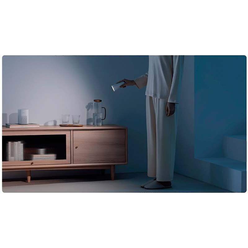 Xiaomi Επιτραπέζιο Διακοσμητικό Φωτιστικό LED Λευκό - Image 2