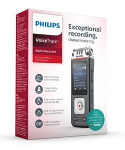 Philips Συσκευή Υπαγόρευσης DVT6115