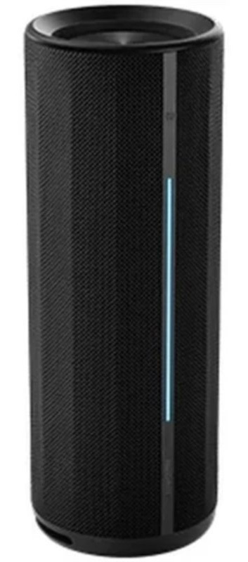 Xiaomi Bluetooth 40W έως 5 ώρες Μαύρο QBH4275GL