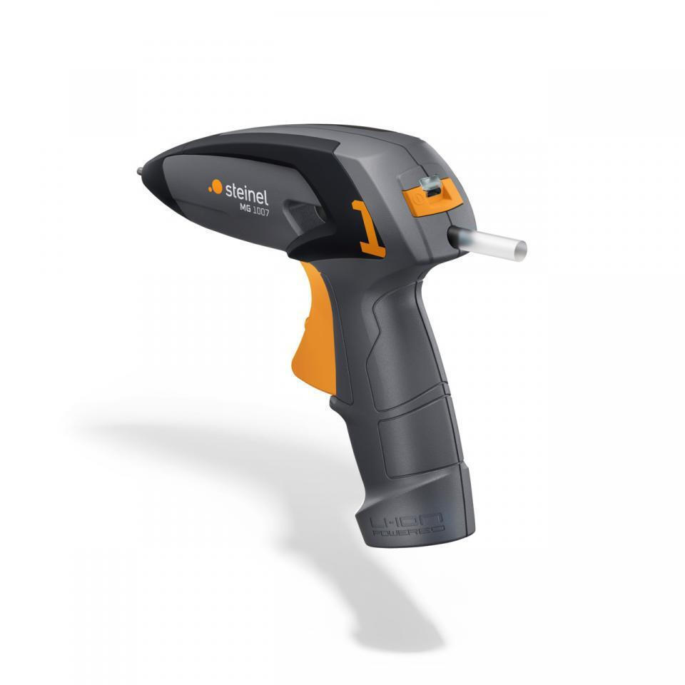 Steinel Mobileglue 1007 Aku Glue Gun 084288