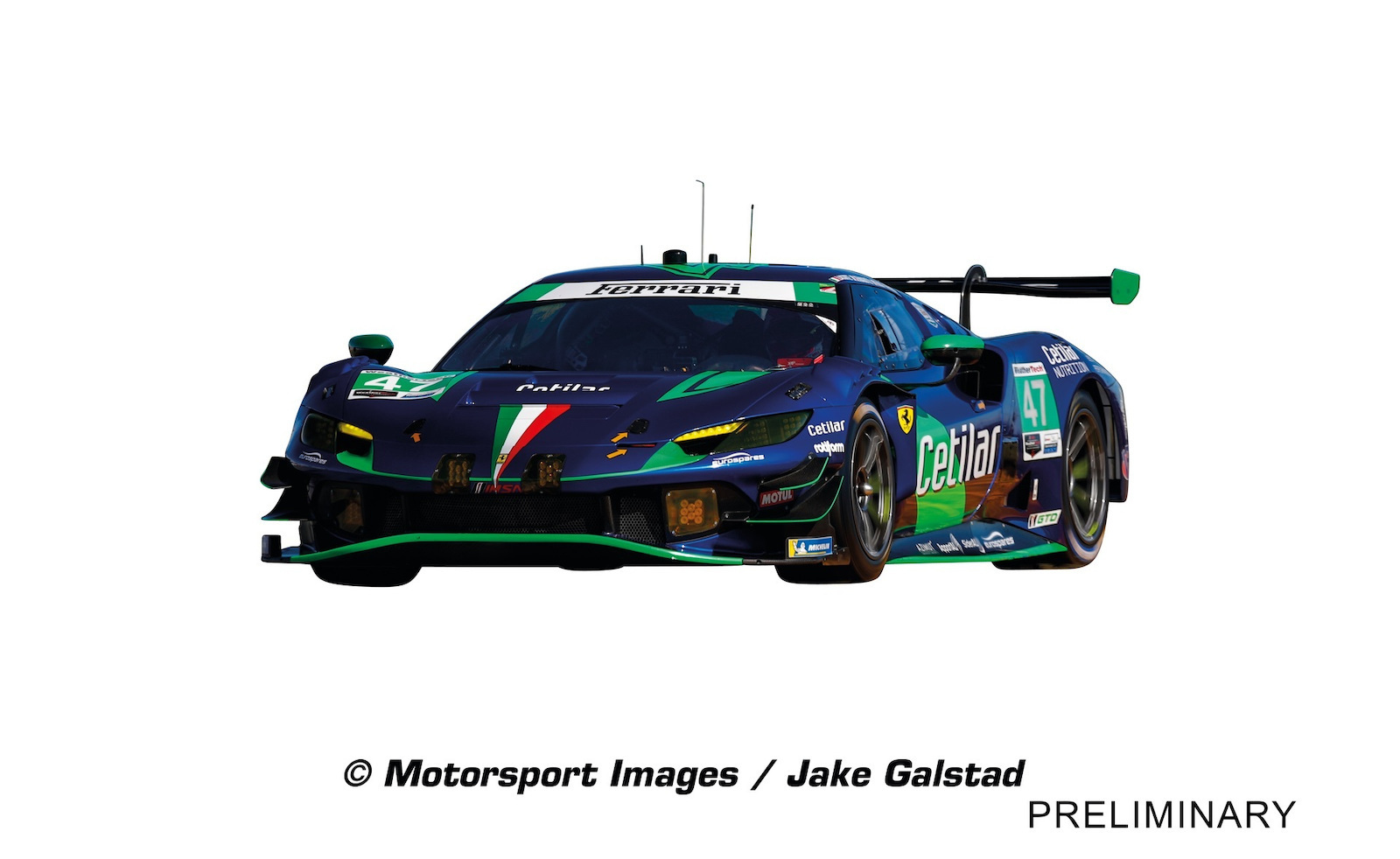 Carrera Πίστα Go Ferrari Power Racing για 3+ Ετών - Image 4