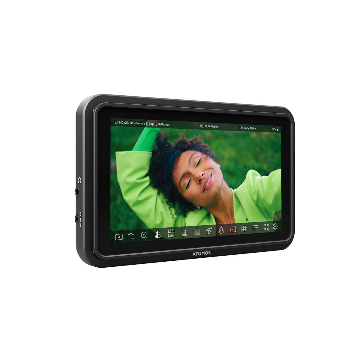 Atomos Shinobi Ii - Image 2
