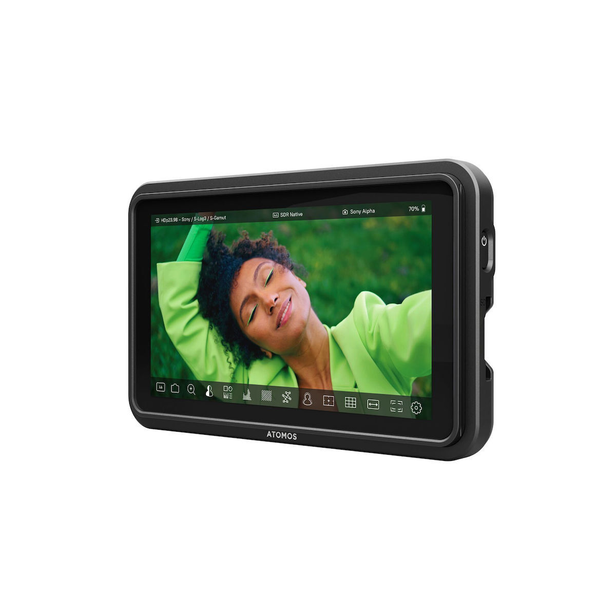 Atomos Shinobi Ii - Image 5
