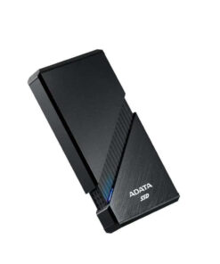 Alternative view of Adata Elite SE920 USB-C SSD 4TB