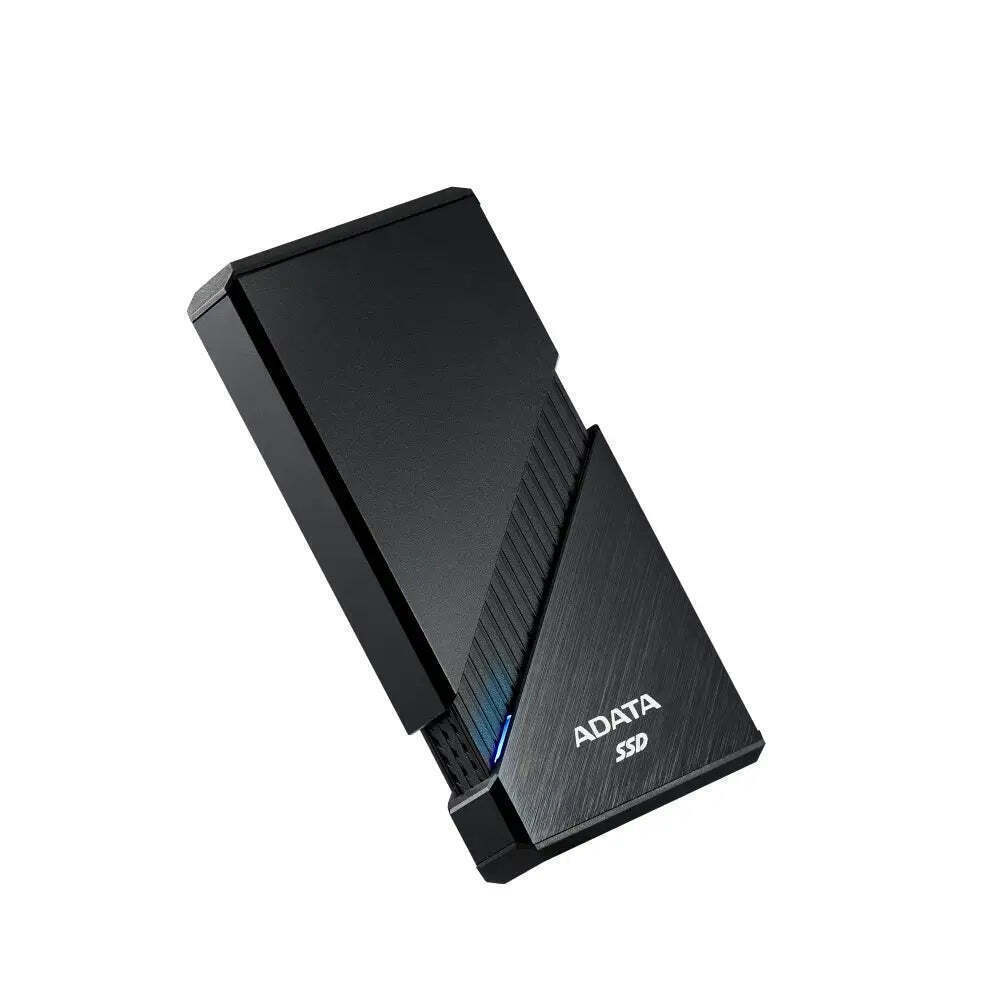 Adata Elite SE920 USB-C SSD 4TB - Image 2