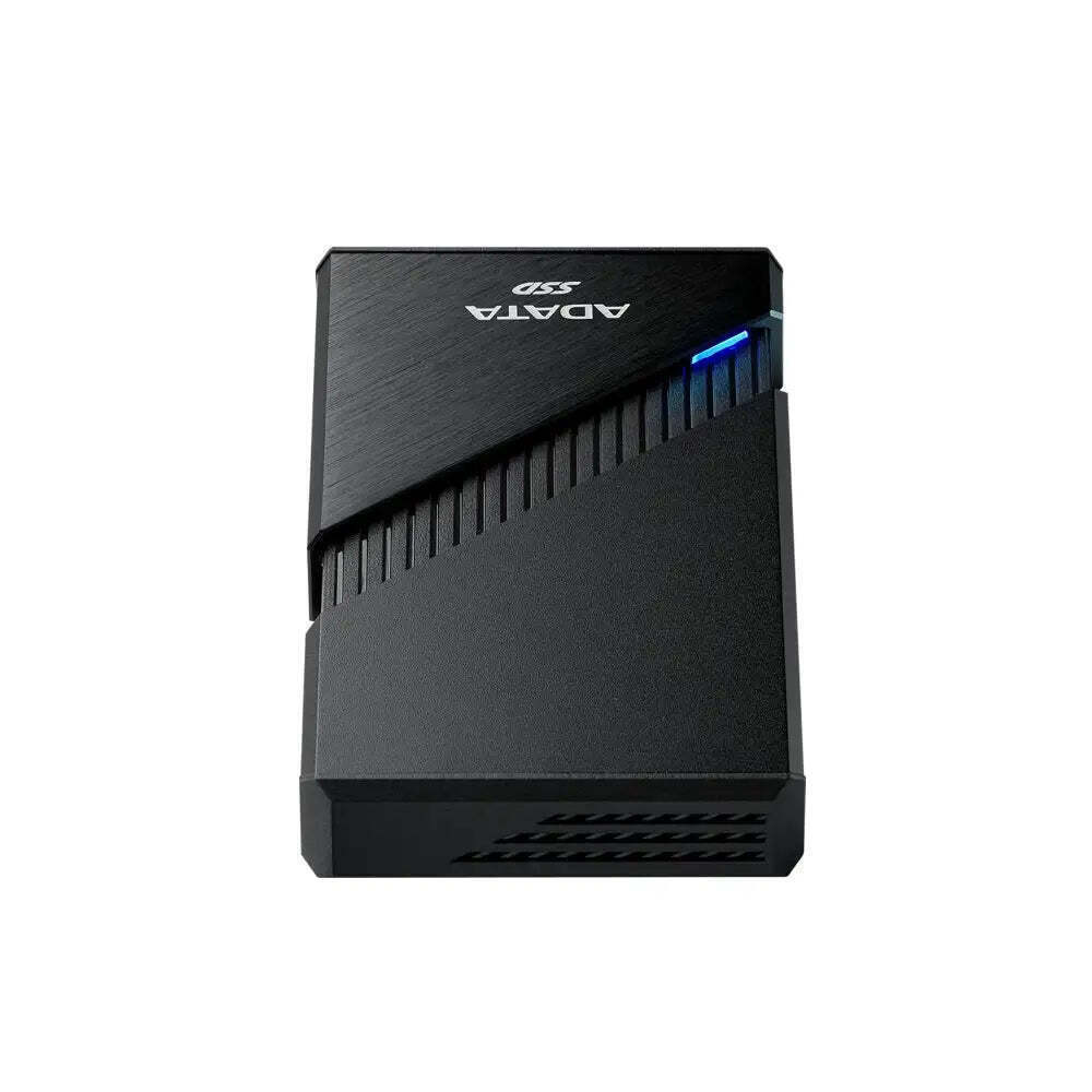 Adata Elite SE920 USB-C SSD 4TB - Image 5