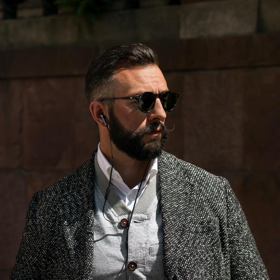 Urbanista San Francisco In-ear Handsfree με Βύσμα USB-C Μαύρο - Image 8