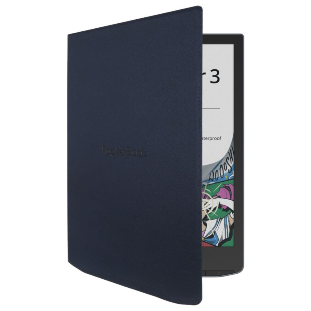 Pocketbook Charge Μπλε (InkPad 4, Color 2/3) - Image 4
