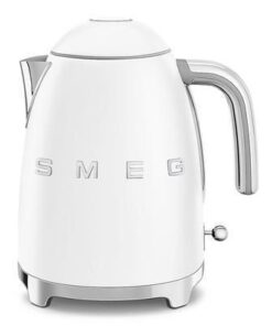 Smeg KLF03WHMEU 1.7lt με Ισχύ 2400W Λευκός