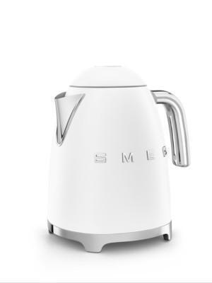 Smeg KLF03WHMEU 1.7lt με Ισχύ 2400W Λευκός - Image 2