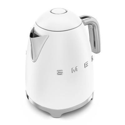Smeg KLF03WHMEU 1.7lt με Ισχύ 2400W Λευκός - Image 3