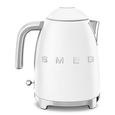 Smeg KLF03WHMEU 1.7lt με Ισχύ 2400W Λευκός - Image 4