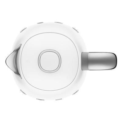 Smeg KLF03WHMEU 1.7lt με Ισχύ 2400W Λευκός - Image 6
