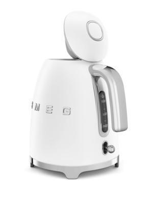 Smeg KLF03WHMEU 1.7lt με Ισχύ 2400W Λευκός - Image 7