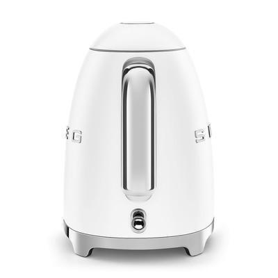 Smeg KLF03WHMEU 1.7lt με Ισχύ 2400W Λευκός - Image 8