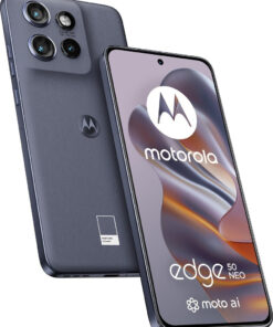 Motorola Edge 50 Neo 5G (8/256GB) PANTONE Grisaille