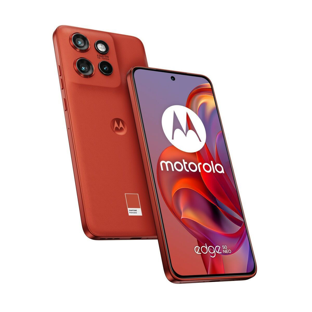 Motorola Edge 50 Neo 5G (12/512GB) PANTONE Poinciana