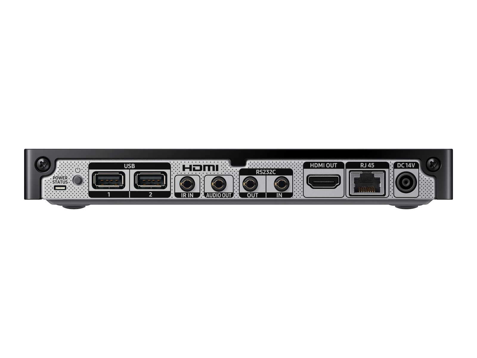Samsung Αξεσουάρ Εικόνας SBB-SS08NU1XEN 8806094397291