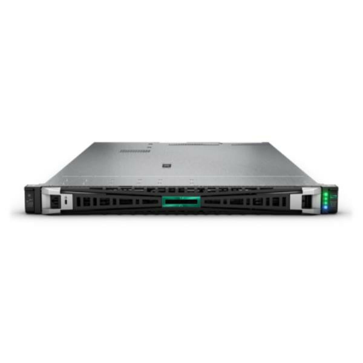 HP ProLiant DL360 Gen11 (Xeon Silver 4510/64GB DDR5/No OS)