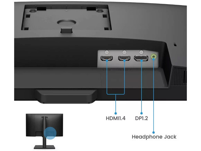 BenQ GW2490T IPS FHD 1920x1080 - Image 7