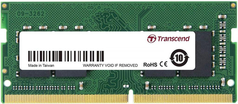 Transcend Jetram DDR4 με Module 1x16GB και Ταχύτητα 2666 για Laptop JM2666HSB-16G - Image 3