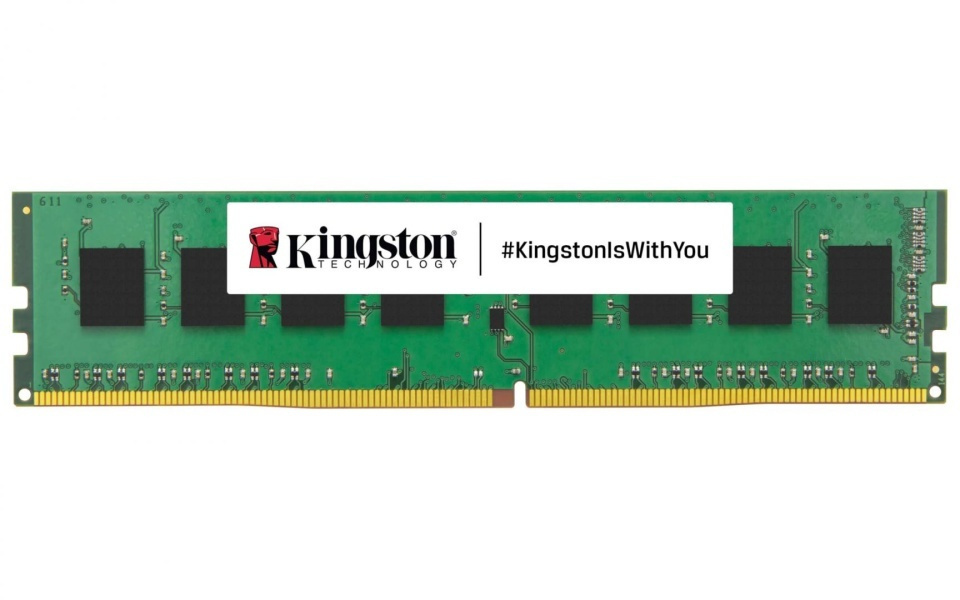 Kingston 32GB DDR5 KCP556UD8-32 - Image 3