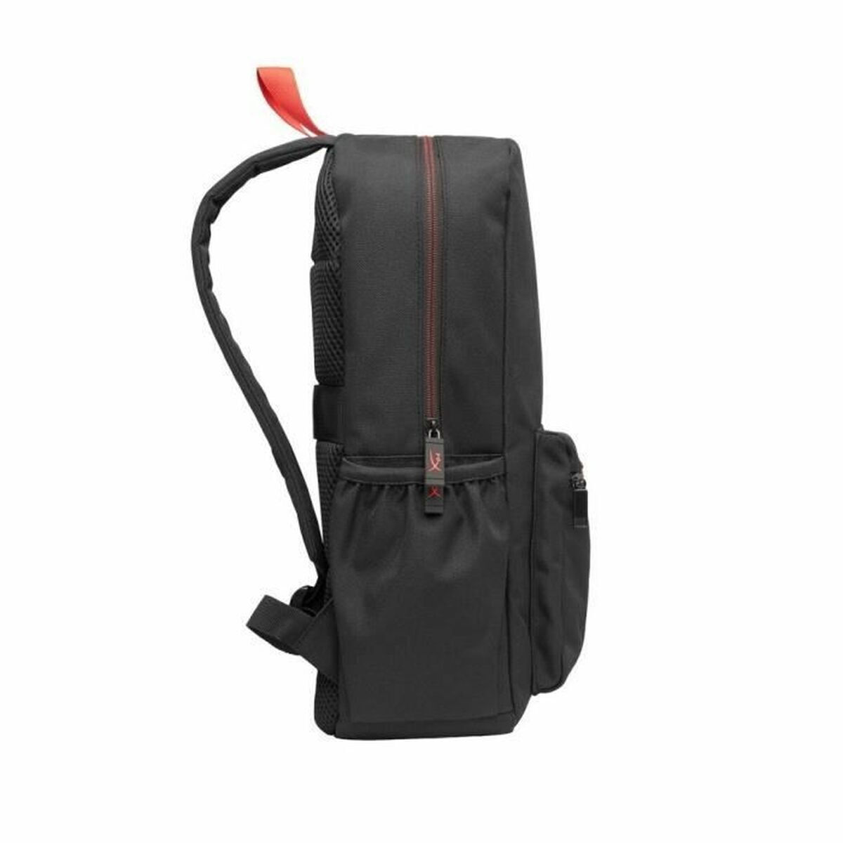 HyperX Τσάντα Πλάτης 16" Μαύρη S71008708 - Image 3