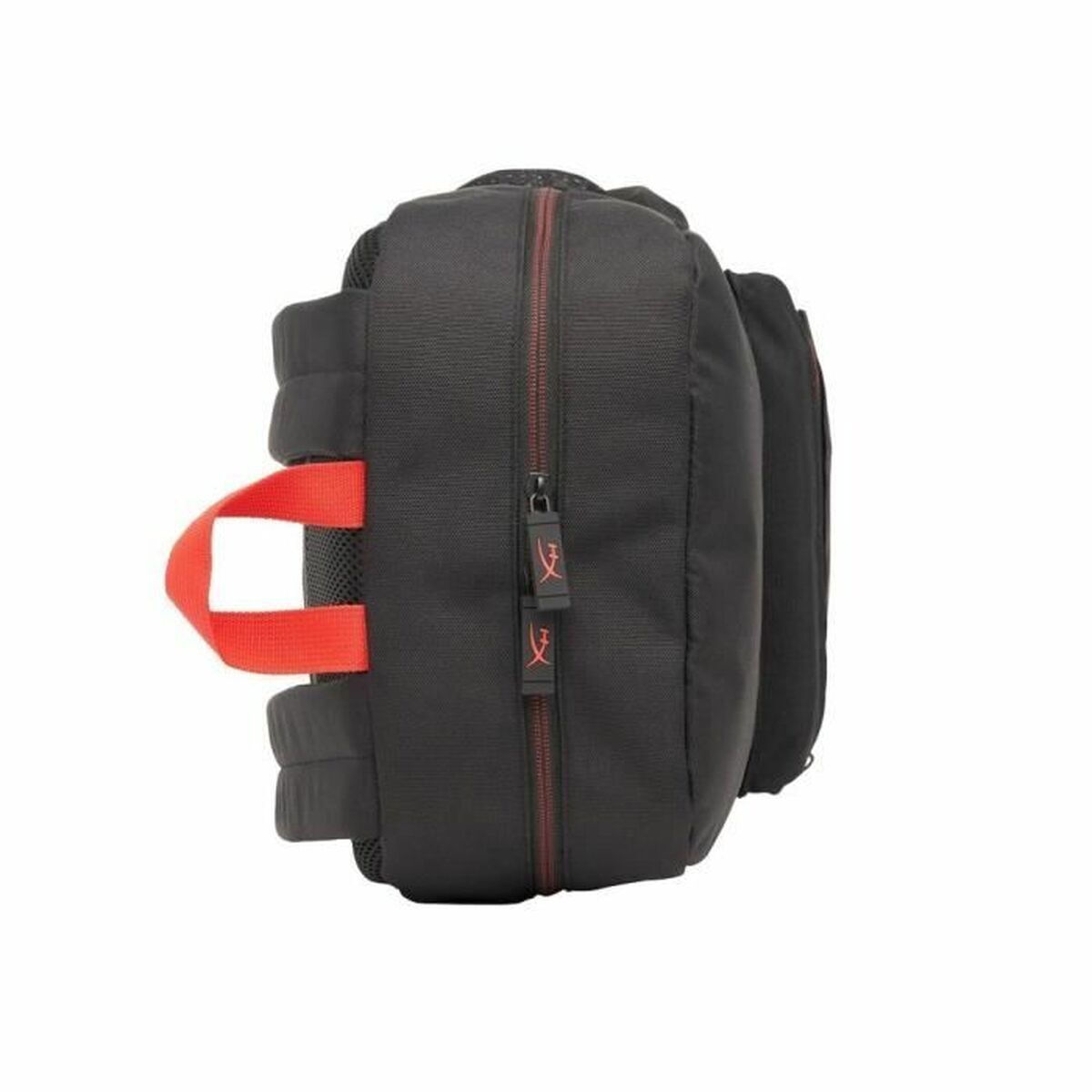 HyperX Τσάντα Πλάτης 16" Μαύρη S71008708 - Image 4