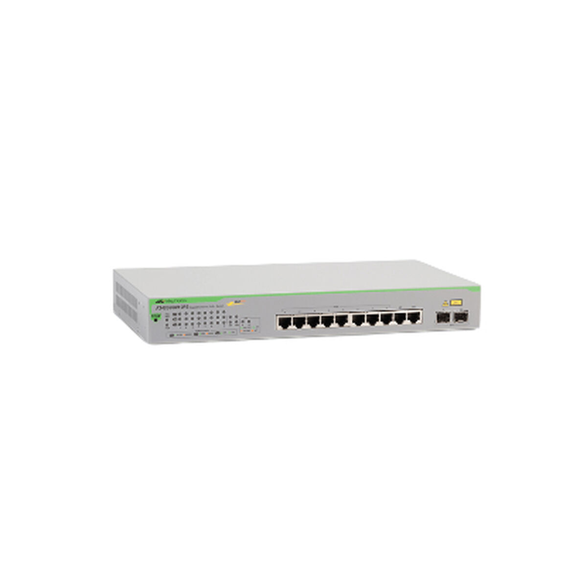 Allied Telesis AT-GS950/10PS v2 Unmanaged L2 PoE++ - Image 3