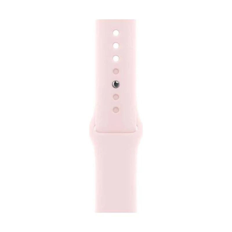 Apple Sport Band 42mm M/L Λουράκι (Apple Watch 38, 40, 41, 42mm)