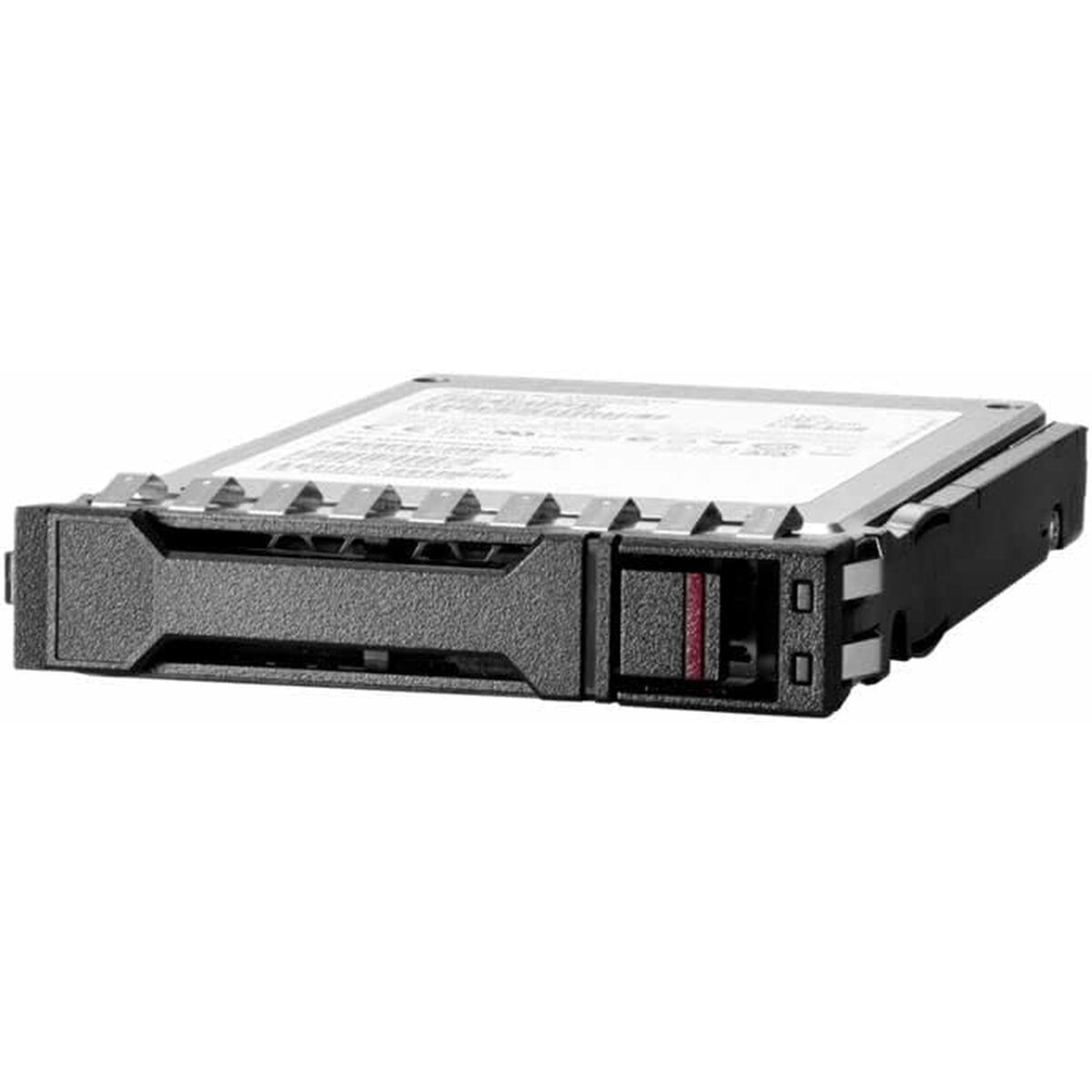 HP HPE SSD 480GB 2.5'' SATA III P40502-B21