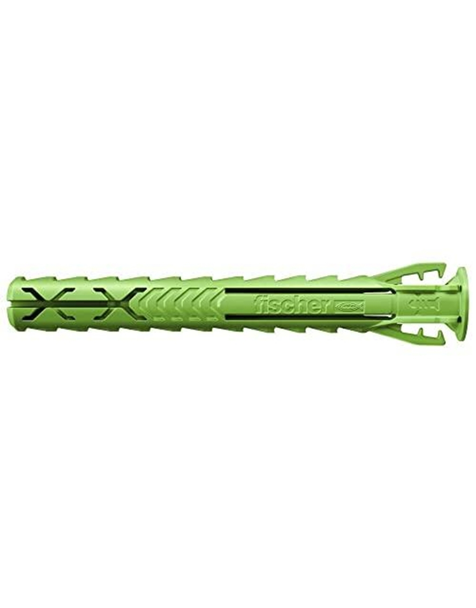 Fischer Ούπα Πλαστικό 6x50mm 567808 - Image 2