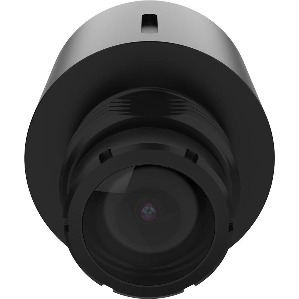 Axis F2135-RE Fisheye Sensor Αξεσουάρ CCTV Μαύρο 02641-001